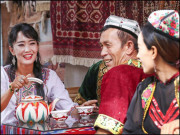 سنکیانگ میں بنیادی مذہبی آزادی کو یقینی بنایا گیا ہے چینی وائٹ پیپر