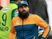 انگلینڈ کی بی ٹیم کیخلاف بدترین کارکردگی پر مصباح الحق بھی مایوس