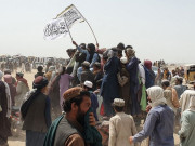 طالبان کا زیراثرعلاقوں میں داڑھی کٹوانے اور خواتین کے باہر نکلنے پر پابندی کا حکم
