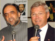 نارویجن تاجرانرجی سیکٹرمیںسرمایہ کاری کریں قمرزمان کائرہ