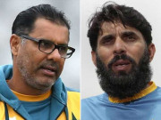 ’وقار یونس مصباح الحق کو فارغ کریں‘