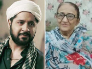 عمران اشرف بلقیس ایدھی کے بھی پسندیدہ اداکار