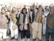 کوئٹہ گیس پریشر میں کمی