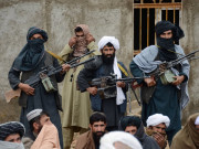 افغان طالبان کی قیدیوں کی رہائی کے بدلے جنگ بندی کی پیشکش