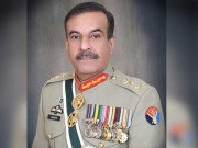 علاقائی سیکیورٹی صورتحال میں ٹیکنالوجی میں جدت ضروری ہے جنرل ندیم رضا