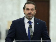 لبنان میں سیاسی ڈیڈلاک برقرار وزیراعظم سعد الحریری نے استعفیٰ دیدیا 