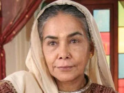 بالی ووڈ اداکارہ سریکھا سکری دل کے دورے کے باعث انتقال کرگئیں