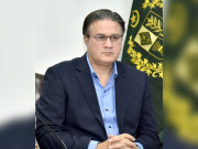 ایم ڈی یوٹیلیٹی اسٹورز عمر لودھی نے عہدے سے استعفی دے دیا
