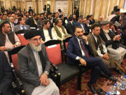 افغان صدر کی درخواست پر پاکستان میں افغان امن کانفرنس ملتوی