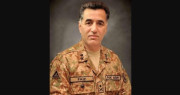 افغانستان کے پاکستان  پر دراندازی کے الزامات بےبنیاد ہیں ڈی جی آئی ایس آئی
