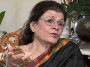 پی ٹی وی کی معروف اداکارہ سلطانہ ظفر امریکا میں انتقال کرگئیں