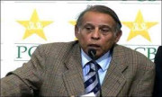 عہدہ سنبھالنے سے قبل ہی الیاس کی کرسی ہلنے لگی