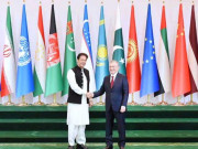 پاک ازبک تعلقات اور خطے کے حقائق