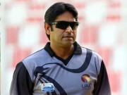 عاقب نے کوچنگ میں عدم دلچسپی ظاہر کر دی