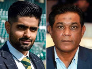 راشد کو بابرکی کپتانی چھن جانے کا خدشہ ستانے لگا