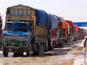 پاکستان اورازبکستان میں ٹرانزٹ ٹریڈ معاہدہ طے پاگیا