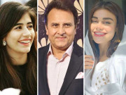 سائرہ بھی بیٹی کی طرح تھی اور صدف بھی میری بیٹی کی طرح ہے بہروز سبزواری