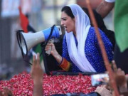 کشمیر کے جمہوری حقوق کے لئے ہماری جان بھی حاضر ہے آصفہ بھٹوزرداری