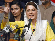 کشمیر میں ن لیگ کو روکنے کی کوشش کی گئی تو بہت برا ہوگا مریم نواز
