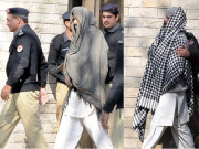 ہتھیار اٹھانے والوں کو حراست میں لینے کیلیے اجازت کی شرط ختم 