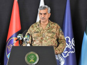 پاکستان میں دہشت گردوں کے سلیپر سیلز دوبارہ فعال ہونے کا خدشہ ہے ترجمان پاک فوج
