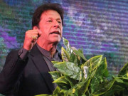 آر ایس ایس کا نظریہ خود بھارت کے لیے خطرناک ہے وزیر اعظم عمران خان