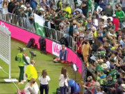 ’’یہ فینز کس کو دیکھنے آئے تھے‘‘