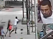 بہادر ماں نے بچے کو اغوا کاروں کے چنگل سے بچالیا