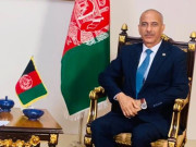 افغان صدر نے اسلام آباد میں متعین اپنے سفیر کو واپس بلالیا
