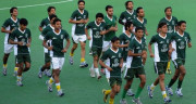 14 پاکستانی پلیئرزکے انڈین ہاکی لیگ سے معاہدے