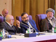 افغانستان اور پاکستان کی قومی سلامتی