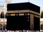 حج بیت اﷲ کے فضائل