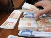 نجی شعبے کو زیادہ قرض فراہمی پر توجہ کی ضرورت