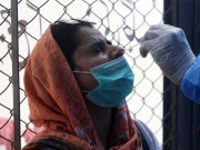 ملک میں کورونا کے مزید 2452 نئے کیسز رپورٹ 30 افراد جاں بحق