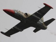 نائیجیریا کے فوجی طیارے کو ’ڈاکوؤں‘ نے مارگرایا