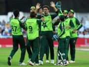 گرین شرٹس خوابِ غفلت سے جاگ کر فتح کیلیے کوشاں