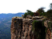 وادی سون کا پر اسرارقلعہ تلاجہ ماہرین نے تحقیق شروع کر دی