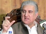 بھارت اپنے مفادات کی خاطر خطے کا امن خراب نہ کرے وزیر خارجہ