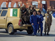 بلوچستان حکومت کی متعلقہ حکام کو چینی باشندوں کو بلٹ پروف گاڑیاں فراہم کرنے کی ہدایت