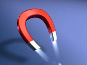 دنیا کا سب سے باریک مقناطیس تیار موٹائی صرف ایک ایٹم