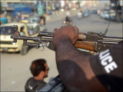 سادہ لباس اہلکار کی رہزنوں پر فائرنگ ایک ملزم ہلاک اور دو فرار