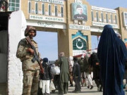 چمن بارڈر دو دن بند رہنے کے بعد آج کھول دیا گیا