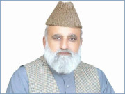 پی ٹی آئی کی حمایت پر سابق امیر جماعت اسلامی عبدالرشید ترابی کا پارٹی سے اخراج