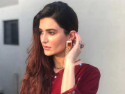 نوجوان پاکستانی ماڈل لارا مدھوال ٹریفک حادثے میں جاں بحق