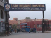 عید پربسیارخوری کے 2 ہزارسے زائد مریضوں کو لیڈی ریڈنگ اسپتال لایا گیا