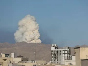 کیوبا، وینزویلا، چلی، میکسیکو کی ایران پر امریکی حملے کی شدید مذمت