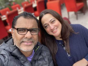 میری فیملی کو موت کی بددعائیں اور گالیاں نہ دیں اہلیہ وقار یونس