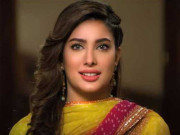 مہوش حیات پاکستان کی وزیراعظم بننے کی خواہشمند