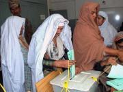 خیبرپختونخوا میں بلدیاتی انتخابات ایک سال کے لیے ملتوی کرنے پر غور