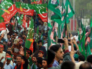 آزاد کشمیرانتخابات مختلف مقامات پر سیاسی کارکنوں میں تصادم 2 افراد جاں بحق